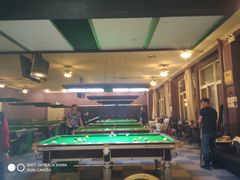 -云顶桌球棋牌俱乐部(长楹天街店)