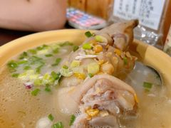 -梯坎豆花