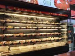 -佰人王串串香火锅(洋珠巷店)
