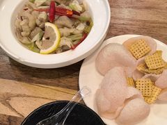 -小艺烧烤(曲江店)