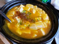 素黄焖豆腐-三宝大饭店-中和艺素餐厅(浦上金山正祥广场店)