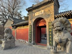 -晋祠公园