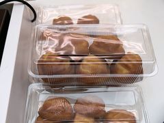 -味多美蛋糕(金顶街店)