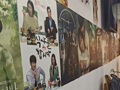 -李先生的首尔小馆(松江启源广场店)