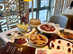 -红樱桃·欢乐餐厅(太原里店)