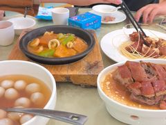 -广东海鲜坊(世纪海伦店)