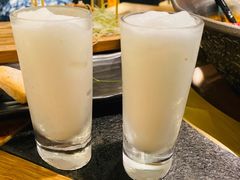 冰沙-湊湊火锅·茶憩(东城万达店)