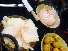 -星鸿社重庆老火锅