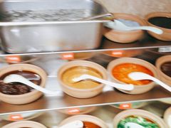 -牛腩之旅·牛腩牛杂煲(光启城美食城店)