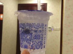 -茶港食堂(武昌店)