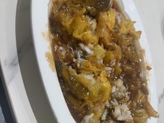 -皇城根·鲁菜济南菜·吊炉烤鸭·炒鸡鱼头(济南旗舰店)