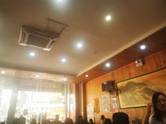 大堂-肆姐面粉馆(坡子街店)