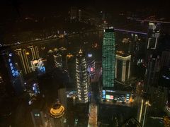 -WFC会仙楼观景台