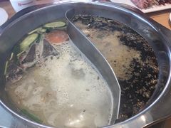 -袁记串串香(西安路店)