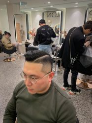 点击看大图 -SWANK SALON