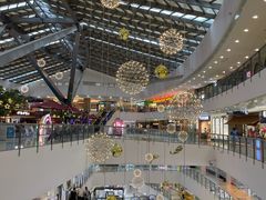 -新田360广场(上海华侨城店)