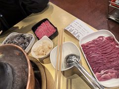 -牛街清真满恒記(平安里西大街店)