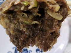 华威肉饼-清真永恒华威肉饼(潘家园店)