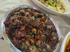 -辣螃铠盆盆蟹大排档(总店)
