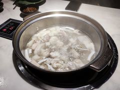 竹荪椰子鸡-狐狸爱上椰子鸡(滨江星光大道店)