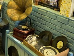 -Hi Fi Acoustic 梵香禅韵·色声香味