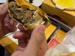 -中关村烤包子(中关村店)