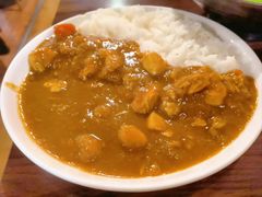 -顶屋咖喱(街道口总店)