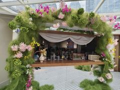 -沛家·西餐Brunch·直火料理