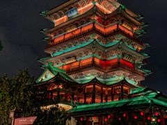 -八一南昌起义纪念塔