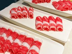 -海底捞火锅(勒泰店)