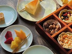 -梅间堂茶馆(绿地缤纷城店)