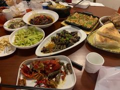 -有位虾匠·香辣蟹·小龙虾(李村店)