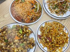 -陈记拉面馆(先锋路店)