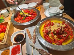 -拙味兄弟·活龙虾·旗舰店(环城西路店)