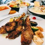 北京路唯一入点评必吃榜的超正西餐厅🍴居然在这里！！！