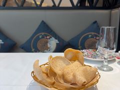 -味+新京宴·烤鸭·北京菜(创意谷店)