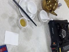 -岭下农庄·农家菜·野生大头鱼·公司团建(福永凤凰山店)