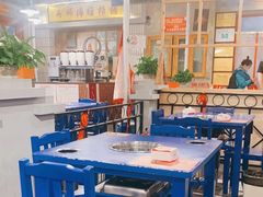 -马路边边串串香(北苑旗舰店)