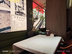 -老太原菜馆(南宫店)