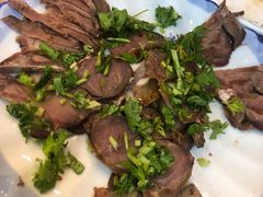 -协顺园回头馆(南顺城路店)