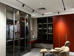 -曲美家居整家全案(通州店)