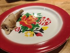-大胡子古法瓦缸烧烤(亚泰北街店)