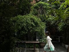 -箱美术馆私房菜(水晶郦城店)