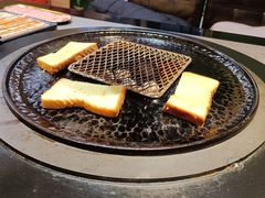 -景家大乾烤肉(新村十区店)