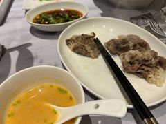-鼎鼎香·港式火锅(北京SKP店)