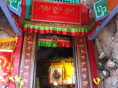 -丽江束河古镇-石莲古寺