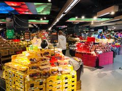 -Olé精品超市(上海虹桥南丰城店)