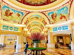 -重庆长寿碧桂园凤悦凤凰酒店