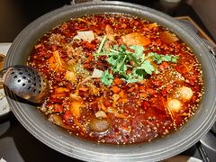 -麻六记(深圳首店)