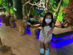 -未来动物城主题公园(正弘城店)